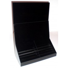 Expositor para livros Expositor para livros
