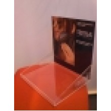 Expositor de balcão 